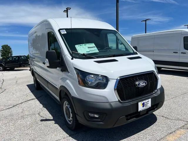 2026 Ford Transit Cargo Van T-250 for sale in Des Moines, IA
