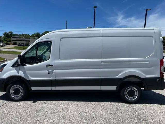 2026 Ford Transit Cargo Van T-250