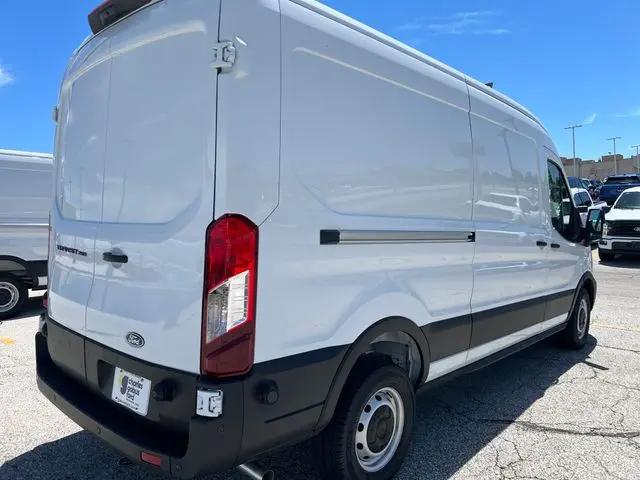 2026 Ford Transit Cargo Van T-250
