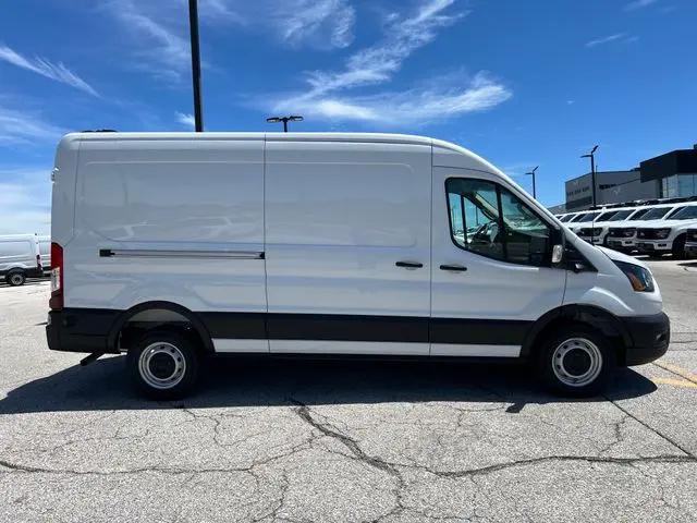 2026 Ford Transit Cargo Van T-250