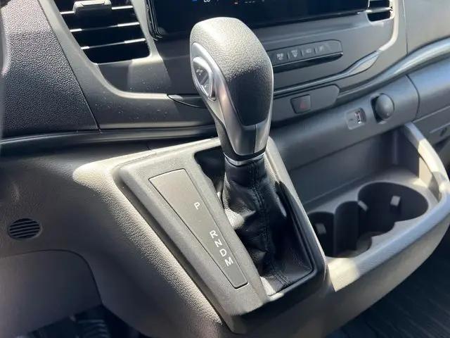 2026 Ford Transit Cargo Van T-250