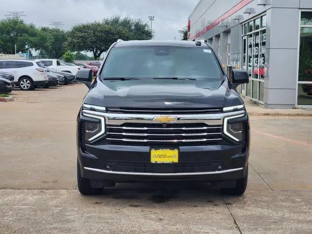 2026 Chevrolet Suburban LT, RWD