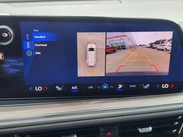 2026 Chevrolet Suburban LT, RWD