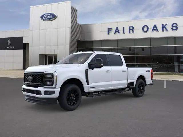 2026 Ford F-350 LARIAT for sale in Naperville, IL