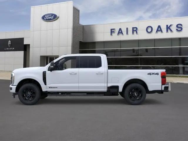 2026 Ford F-350 LARIAT