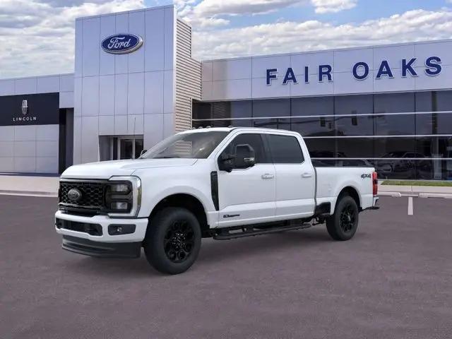 2026 Ford F-350 LARIAT for sale in Naperville, IL