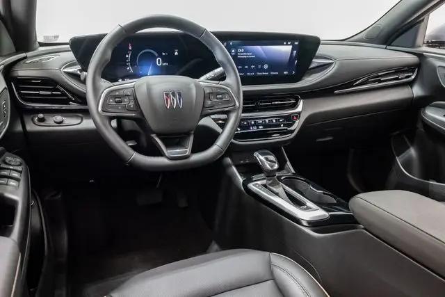 2024 Buick NV Avenir FWD
