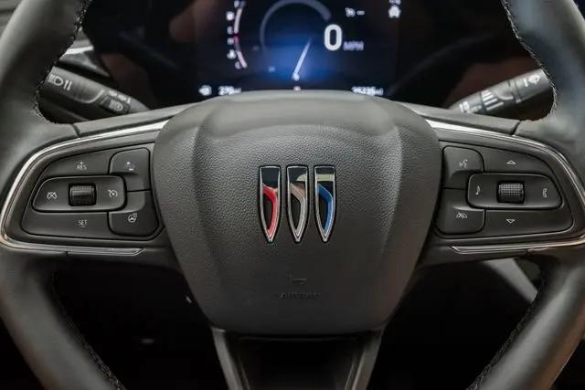 2024 Buick NV Avenir FWD