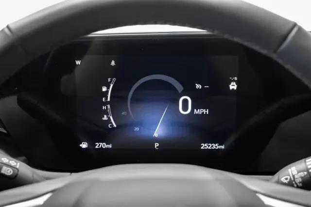 2024 Buick NV Avenir FWD