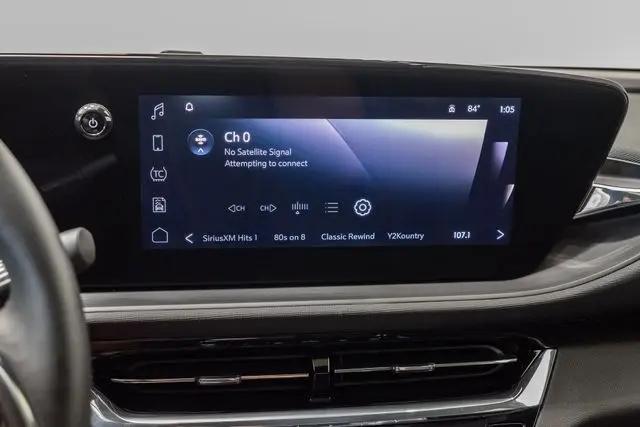 2024 Buick NV Avenir FWD