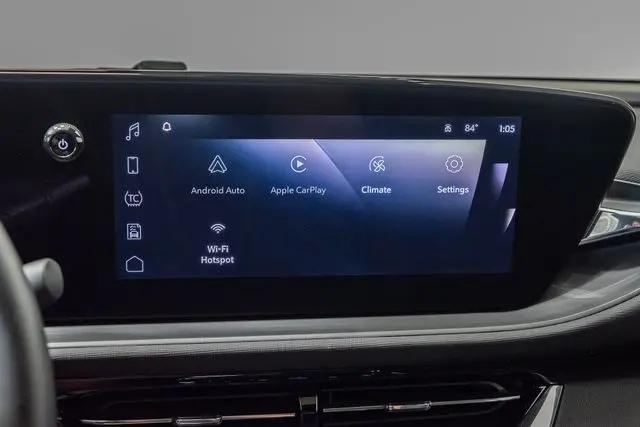 2024 Buick NV Avenir FWD