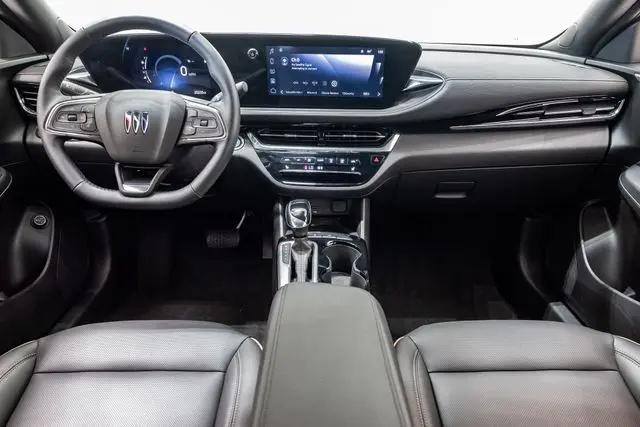 2024 Buick NV Avenir FWD