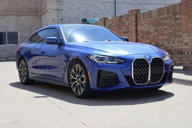 2023 BMW 430i Gran Coupe 430i
