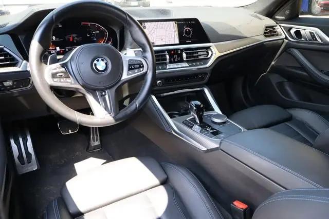 2023 BMW 430i Gran Coupe 430i