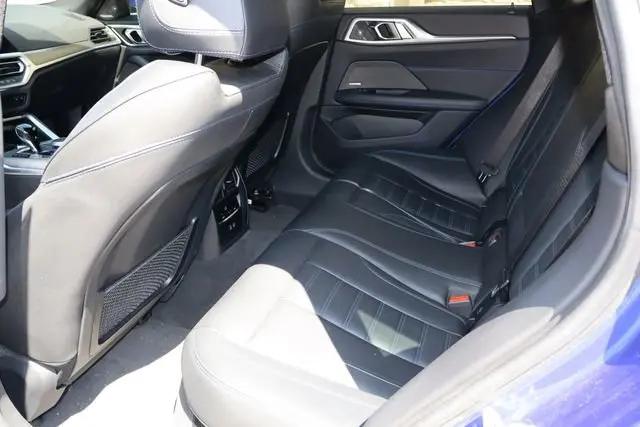 2023 BMW 430i Gran Coupe 430i