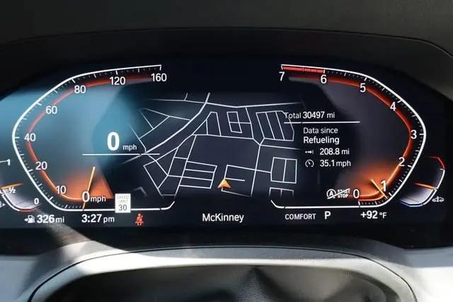 2023 BMW 430i Gran Coupe 430i