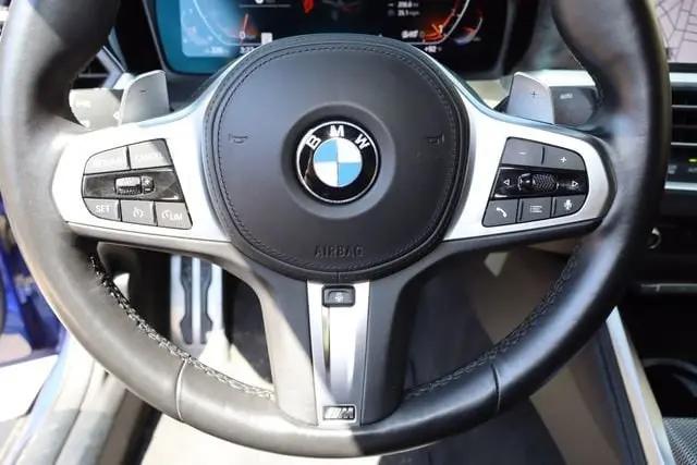 2023 BMW 430i Gran Coupe 430i