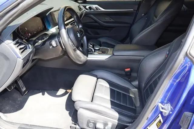 2023 BMW 430i Gran Coupe 430i