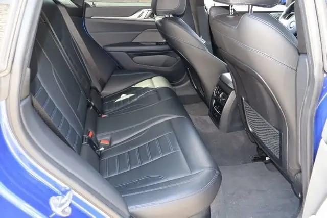 2023 BMW 430i Gran Coupe 430i