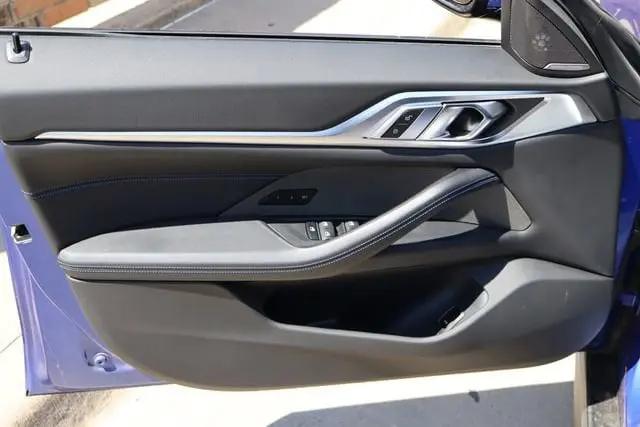 2023 BMW 430i Gran Coupe 430i