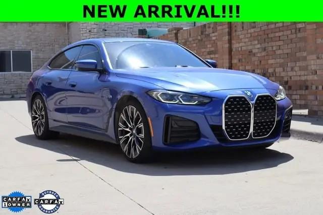 2023 BMW 430i Gran Coupe 430i for sale in McKinney, TX