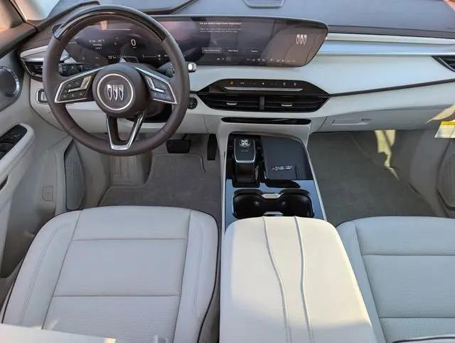 2026 Buick Enclave Avenir FWD