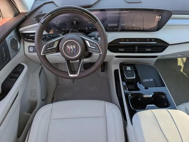 2026 Buick Enclave Avenir FWD