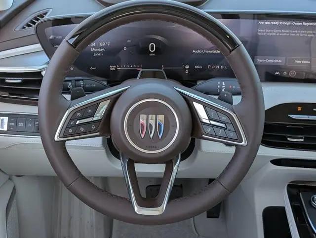 2026 Buick Enclave Avenir FWD