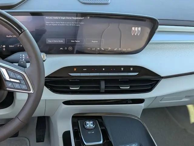 2026 Buick Enclave Avenir FWD