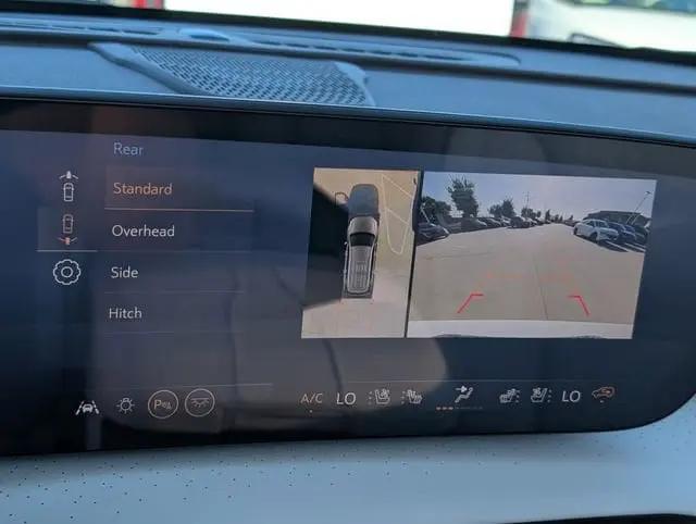2026 Buick Enclave Avenir FWD
