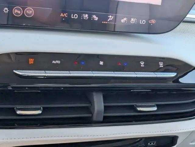 2026 Buick Enclave Avenir FWD