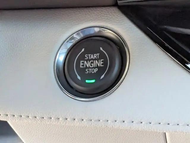 2026 Buick Enclave Avenir FWD