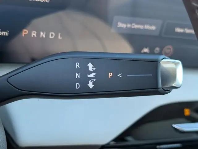 2026 Buick Enclave Avenir FWD