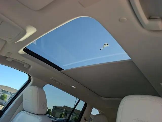2026 Buick Enclave Avenir FWD