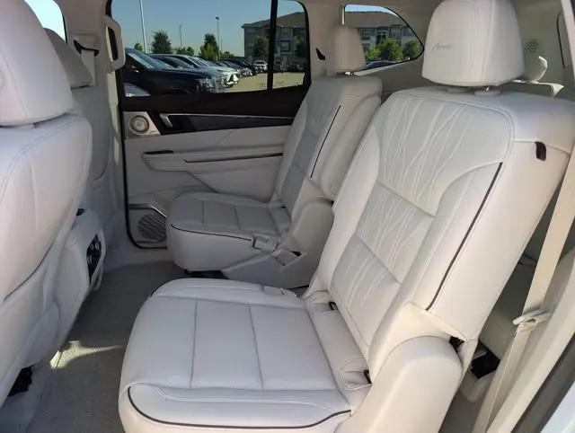 2026 Buick Enclave Avenir FWD