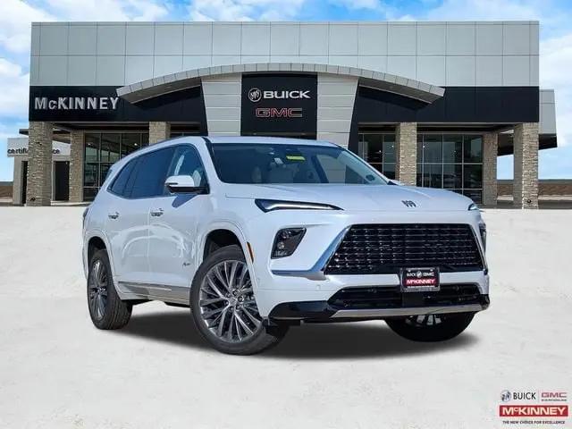 2026 Buick Enclave Avenir FWD for sale in McKinney, TX