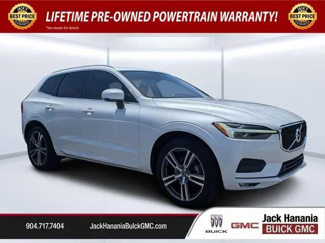 2021 Volvo XC60 T5 Momentum for sale in St. Augustine, FL
