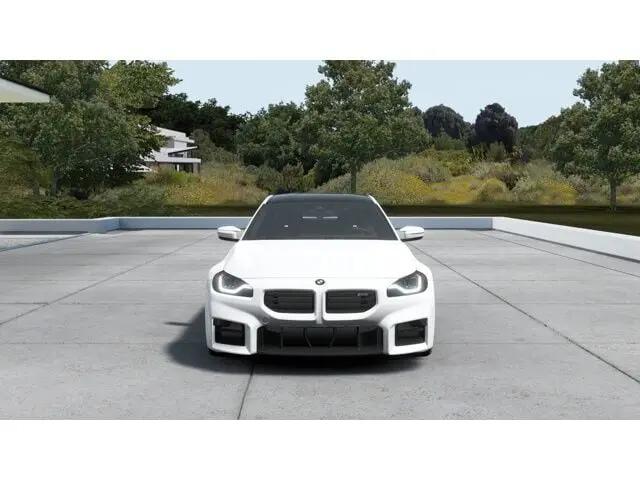 2026 BMW M2 Standard