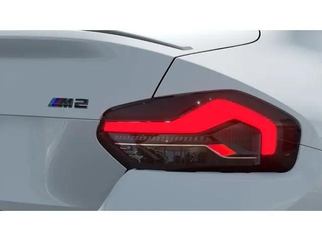 2026 BMW M2 Standard
