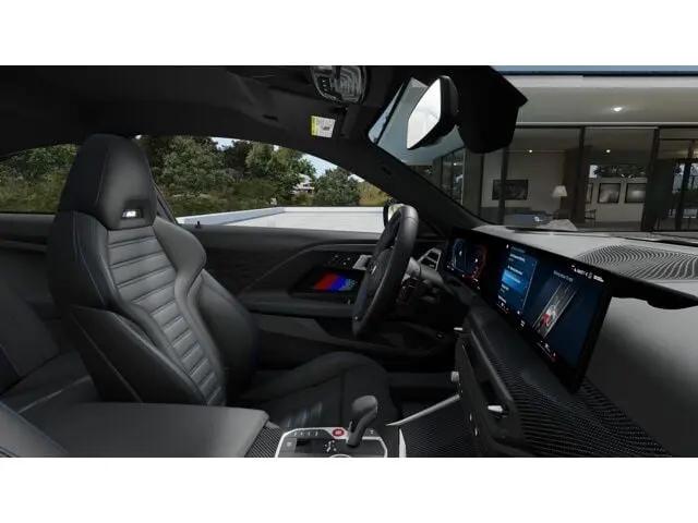 2026 BMW M2 Standard