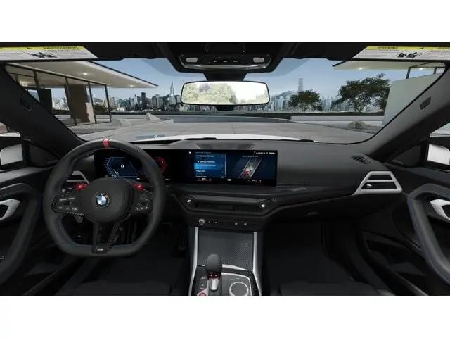2026 BMW M2 Standard