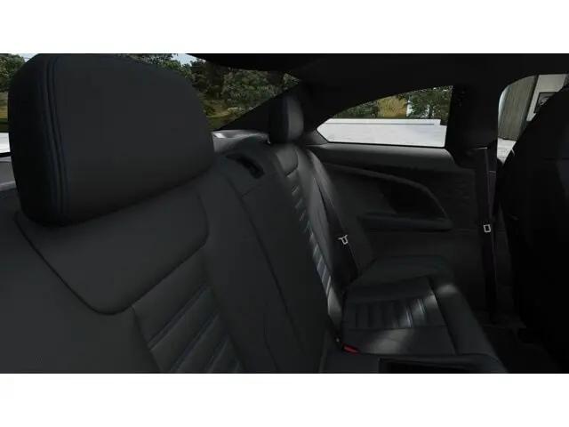 2026 BMW M2 Standard