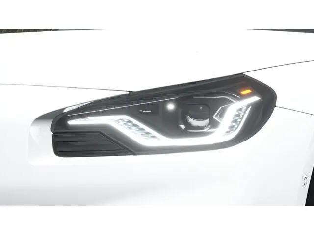 2026 BMW M2 Standard
