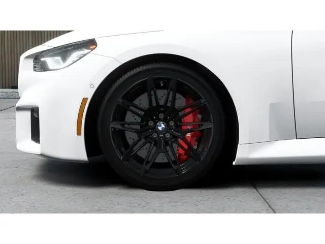 2026 BMW M2 Standard