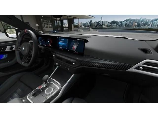 2026 BMW M2 Standard