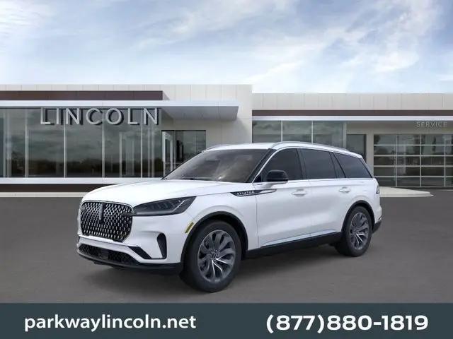 2026 Lincoln Aviator Reserve for sale in Winston Salem, NC