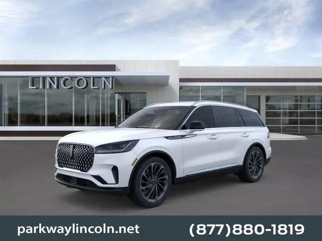 2026 Lincoln Aviator Reserve for sale in Winston Salem, NC
