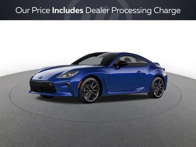 2026 Toyota GR86 Premium for sale in Baltimore, MD