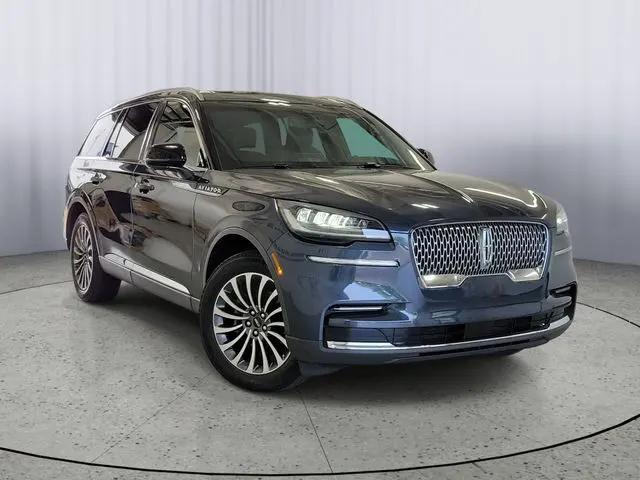 2022 Lincoln Aviator Reserve for sale in Kalamazoo, MI