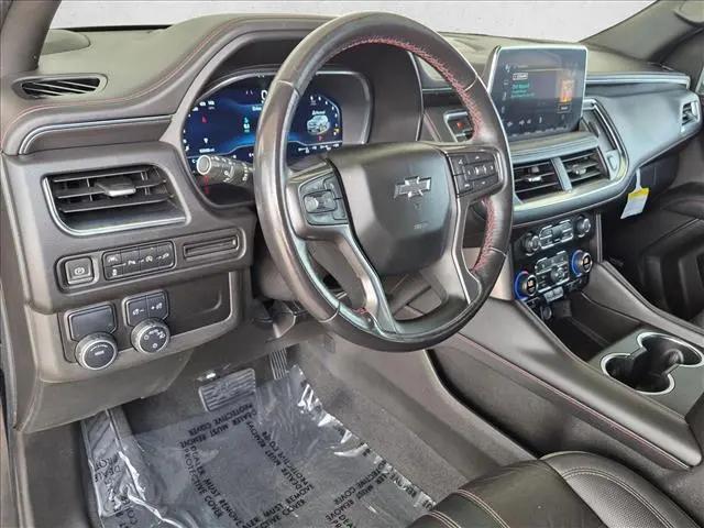 2022 Chevrolet Suburban 2WD RST
